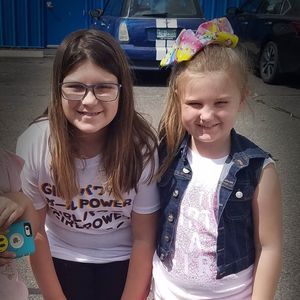 Meet your Posher, Colby